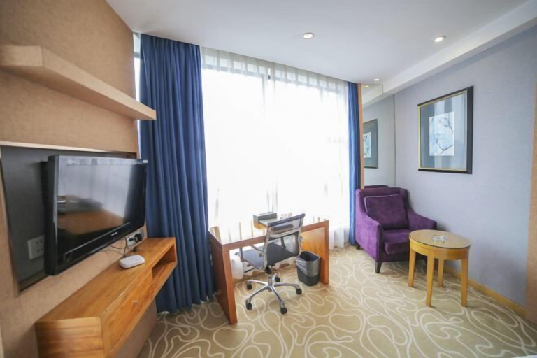 Others 5, Hechi Shang Pin Hotel, Xiangfan