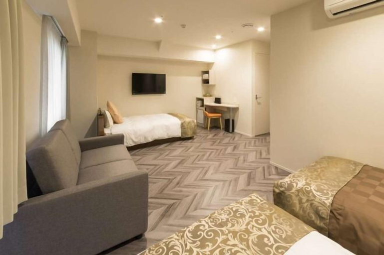 Bedroom 9