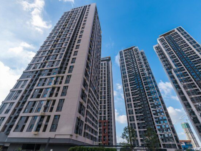 Exterior & Views 2, Guoguo Apartment (Shenzhen High-tech Industrial Park), Shenzhen