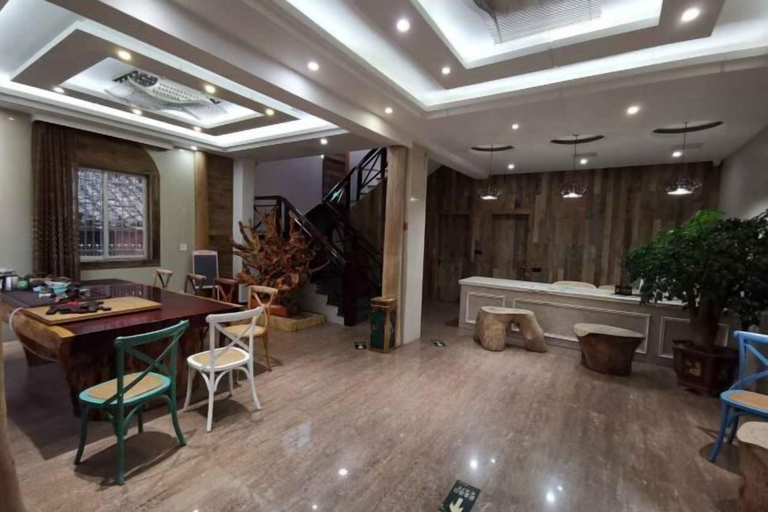 Others 5, Yandang Mountain Jinlin Holiday Guesthouse, Wenzhou