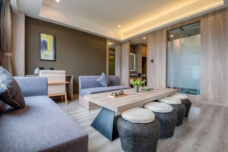 Others 5, Manya Hotel, Yuxi