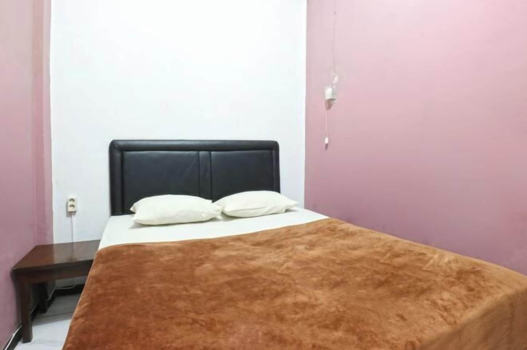 Bedroom 19