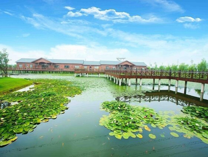 Others 5, Dream Maze Resort Hotel, Yancheng