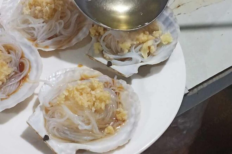 Food & Drinks 5, Laoting Warm Villa, Tangshan