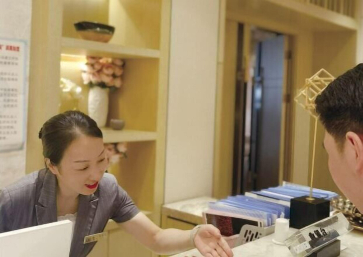 Others 1, Baijia Intercontinental Hotel, Jiujiang