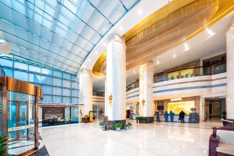 Others 5, Jinhao International Hotel, Anqing