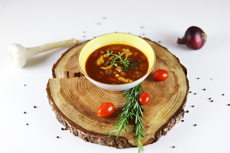 Food & Drinks 5, Hotel i Restauracja "Pod Orlem", Kartuzy