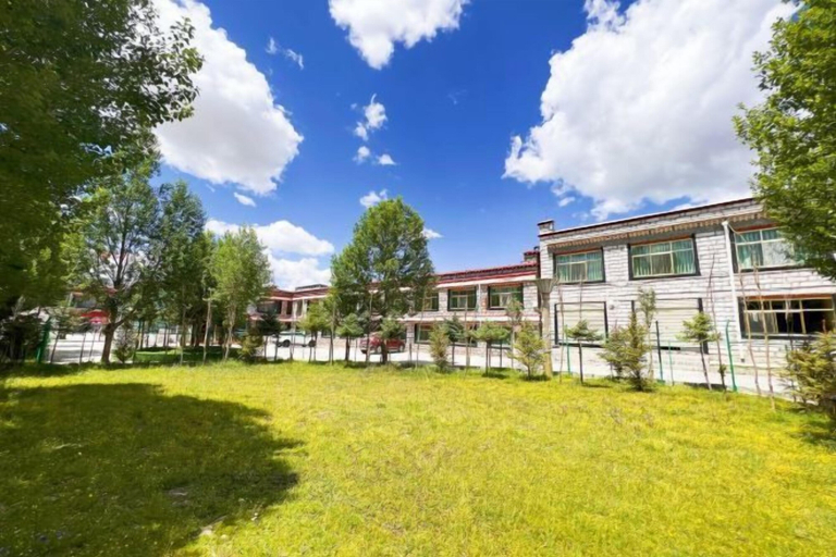 Others 5, Baima Hotel, Lhasa