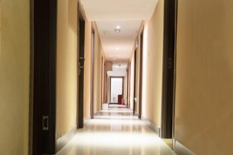 Others 5, Runfeng Express Hotel, Harbin