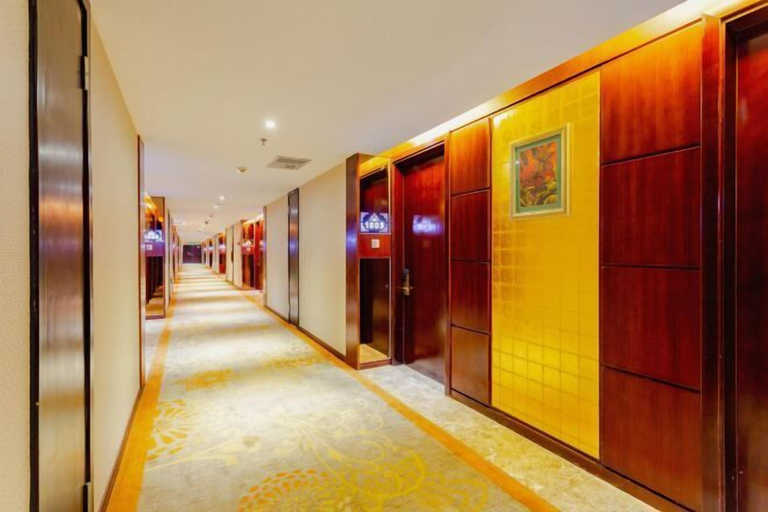 Others 5, Guowei Hotel, Xishuangbanna Dai