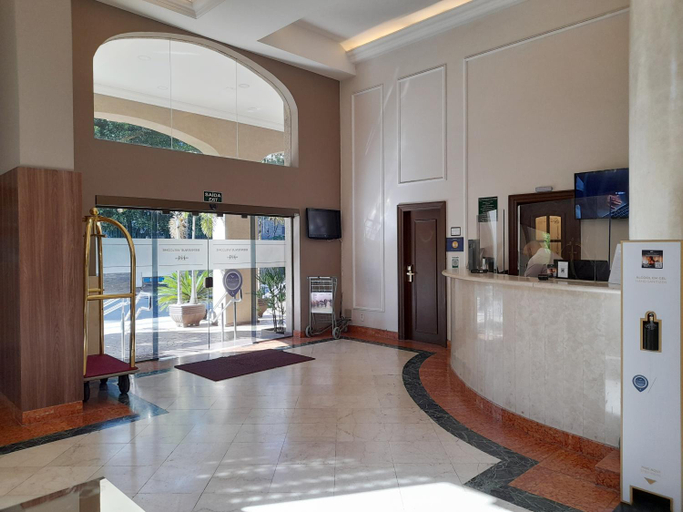 Public Area 3, Flat INCRIVEL na Vila Olimpia, São Paulo