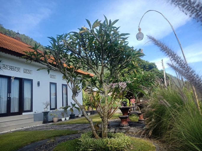 Exterior & Views 5, The Pohucu Hill, Bangli