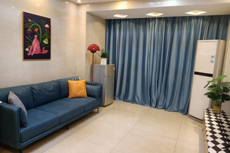Others 5, Tata Apartment (Zhongshan Guzhen Guomao), Zhongshan