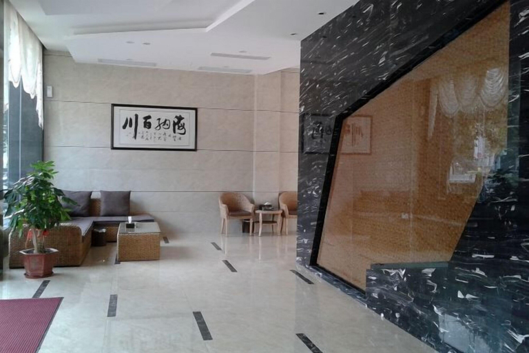 Others 5, Jinhaiyue Hotel, Zhanjiang