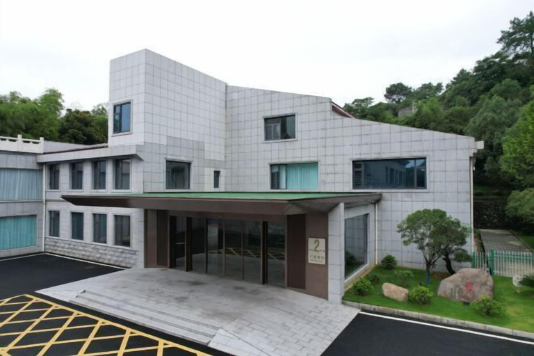 Exterior & Views 2, Zhuyuan Hotel (Chenzhou Suxianling), Chenzhou