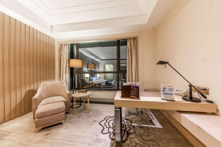 Others 5, Xili International Hotel, Huanggang