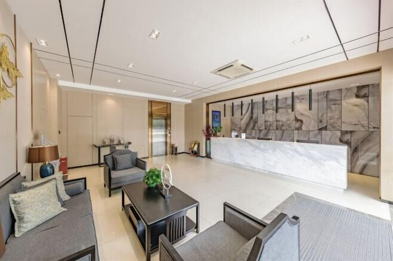 Others 5, Hengsheng Hotel (Fuzhou Railway Station North Square), Fuzhou