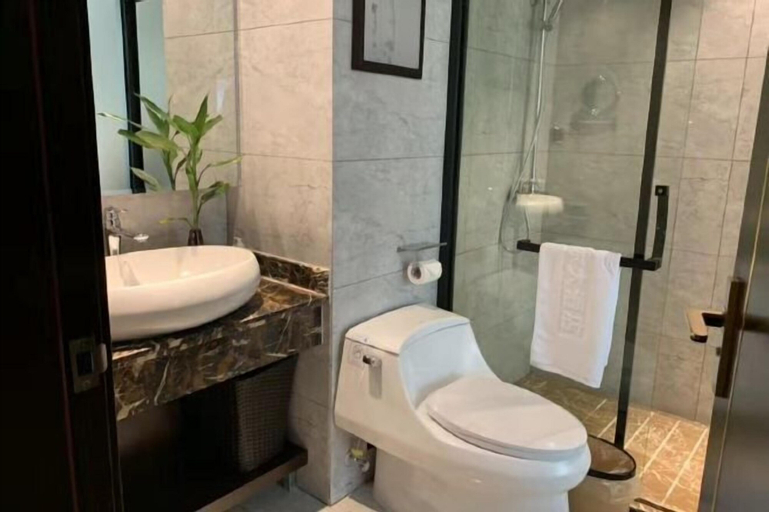 Bathroom 3