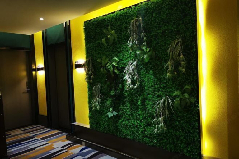 Others 4, Ganmu Gardens Hotel, Anqing