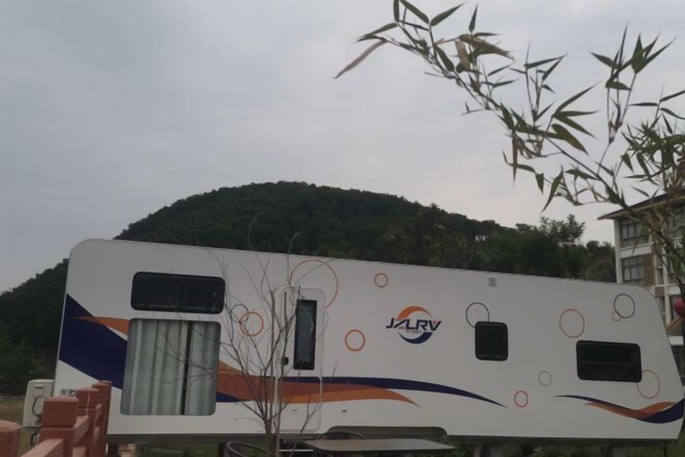 Exterior & Views, Lamangu Resort Hotel, Pingdingshan