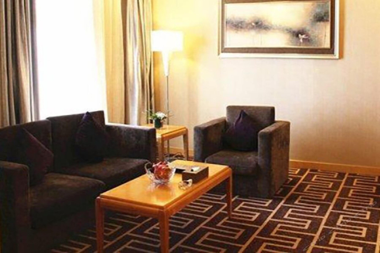 Others 5, Guest Hotel of Luohe, Luohe