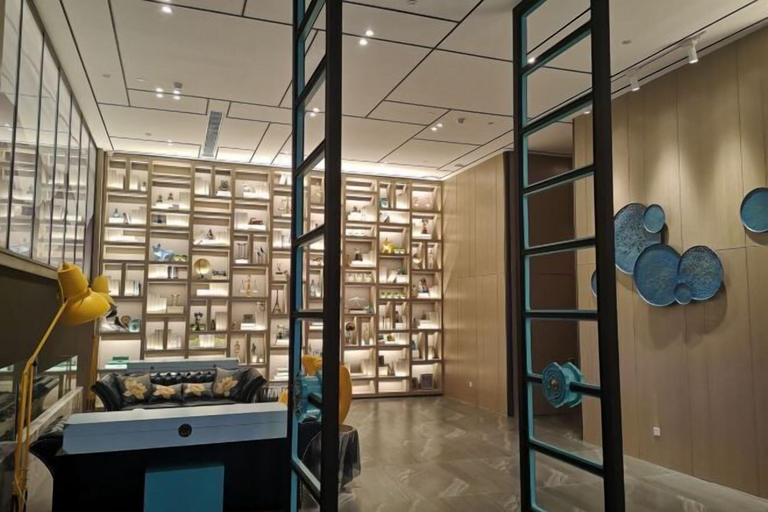 Others 5, Heyue Hotel(Olympic Sports Center Store), Jinan