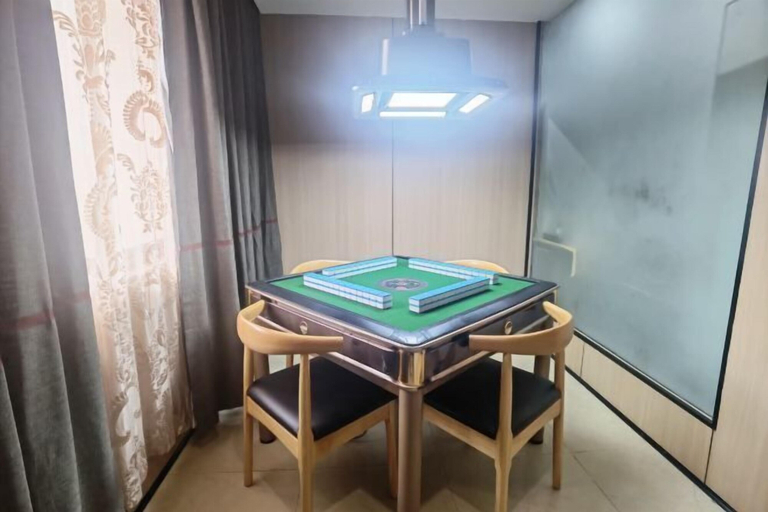 Others 5, Shankee Hotel (Nanchang Chengbihu Park), Nanchang