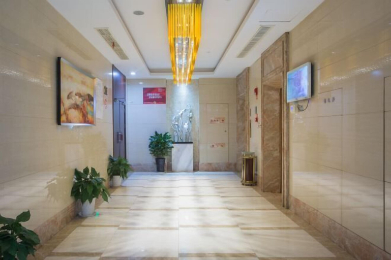 Others 4, Hualong Meichen Hotel, Ningbo