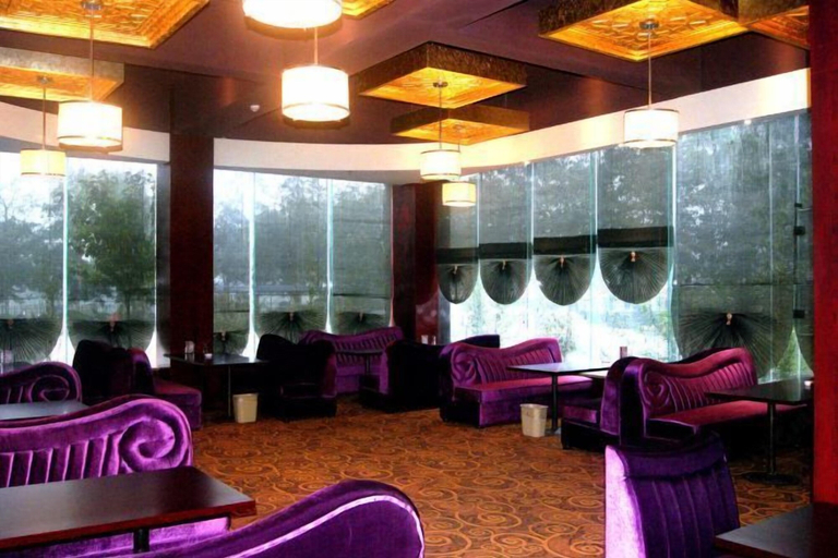 Others 5, Bihai Hotel, Yibin