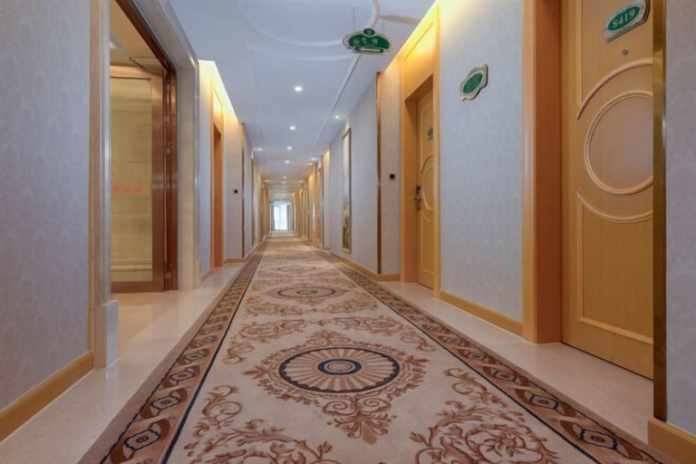 Others 4, Vienna Hotel (Luhe), Shanwei