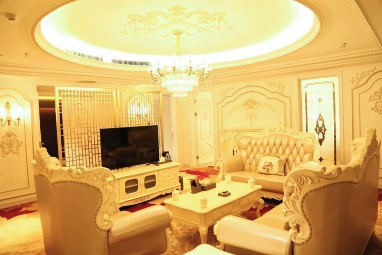 Others 5, Botai Hotel, Langfang
