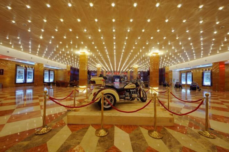 Others 4, Baoshi International Hotel, Yanbian Korean