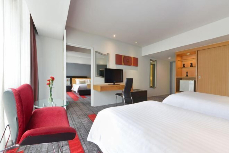 Bedroom 20