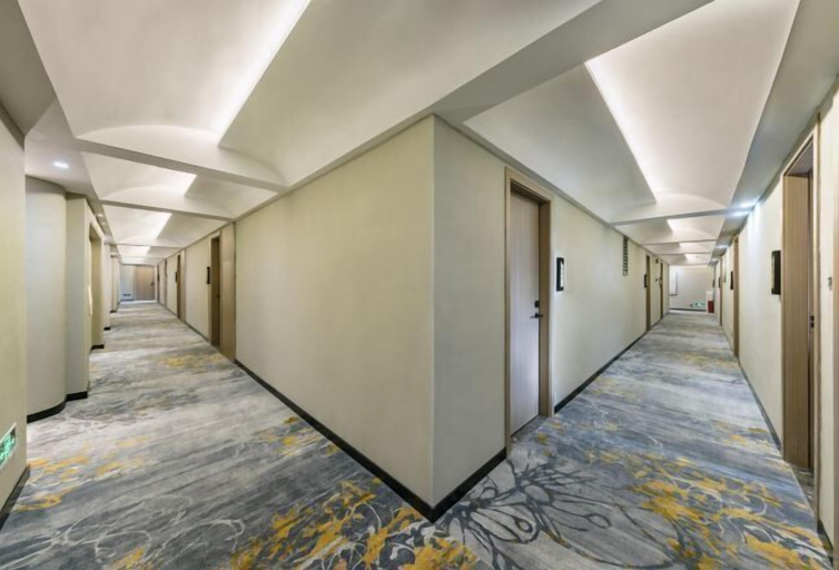 Others 5, xilinxiaoyuan Guesthouse, Longyan