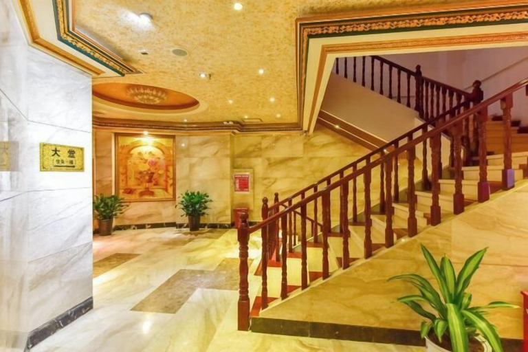 Others 3, Jinpai Hotel (Baise Xiangyang), Baise