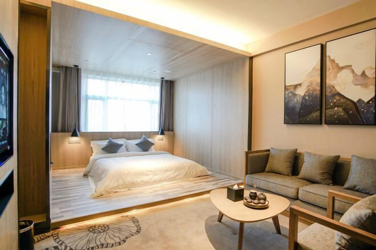 Yijia Bauhinia Hotel, Yangjiang