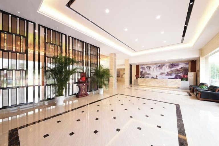 Others 5, Mango City Inn (Moon Lake Park North Metro · Window of the World Mango Pavilion), Changsha