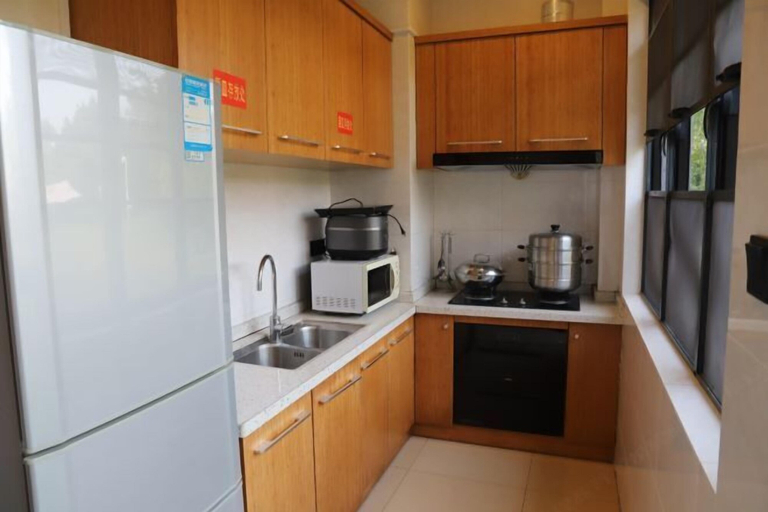 Others 3, Sankee Chunxia Garden Hotel, Nanning