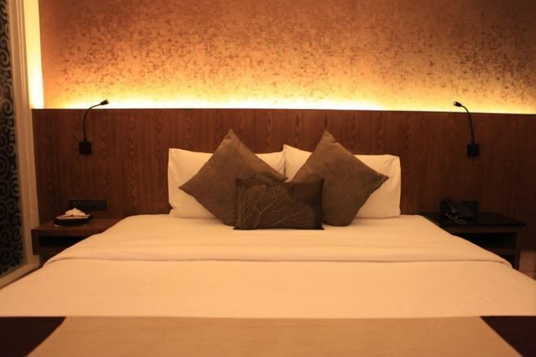 Bedroom 16
