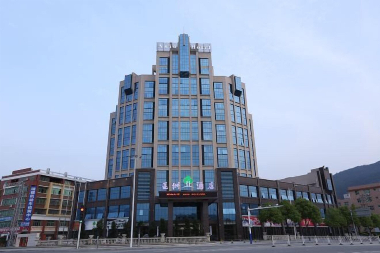 Exterior & Views 2, Asia Hotel(Kaiyuan Temple Shop), Quanzhou