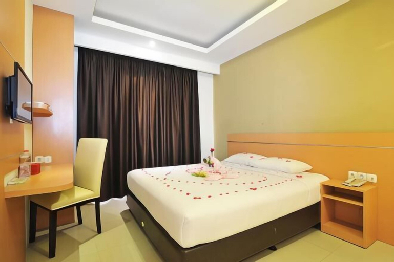 Bedroom 26