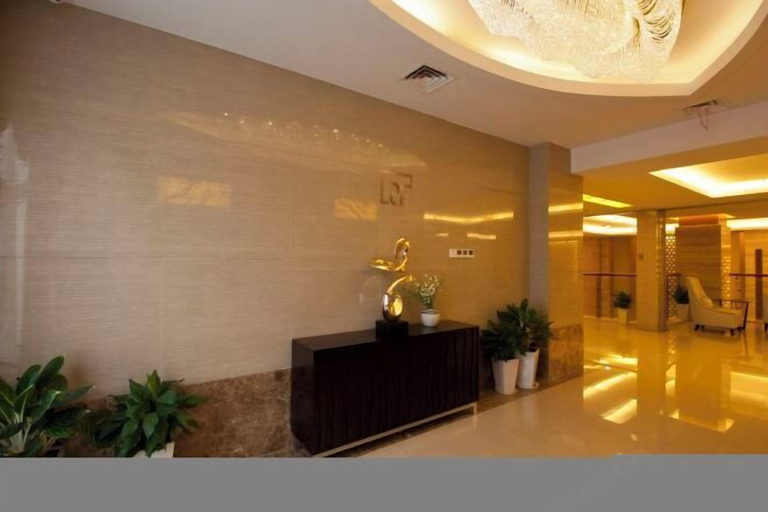 Others 5, Fangte Dongxiang Hotel, Zhuzhou