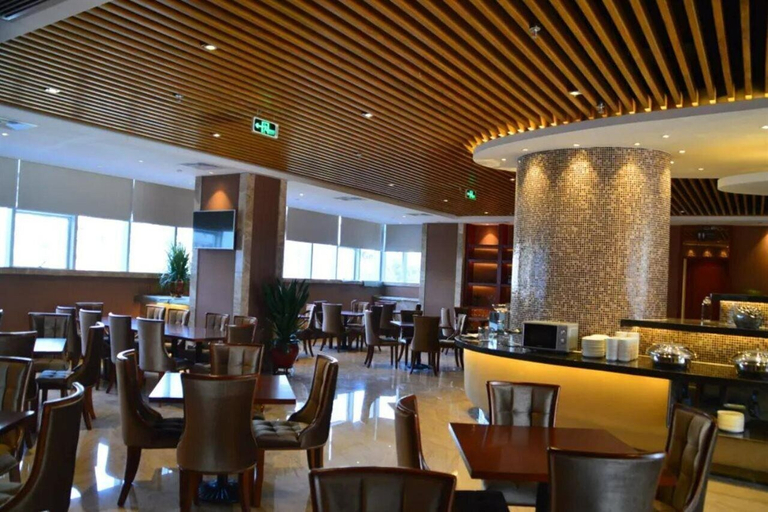 Food & Drinks, Grand Garden Hotel, Shaoguan