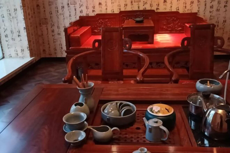 Others 5, Hui Nan Hotel, Tonghua