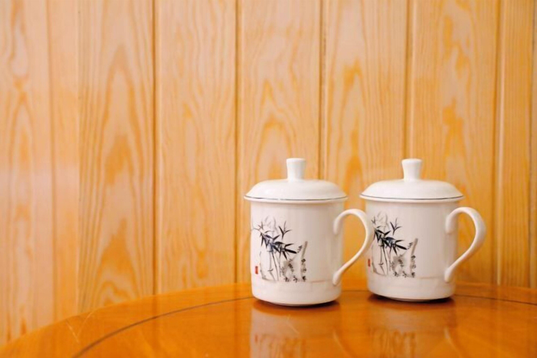 Food & Drinks 4, New Bund Fiorist's Inn, Zhangjiajie