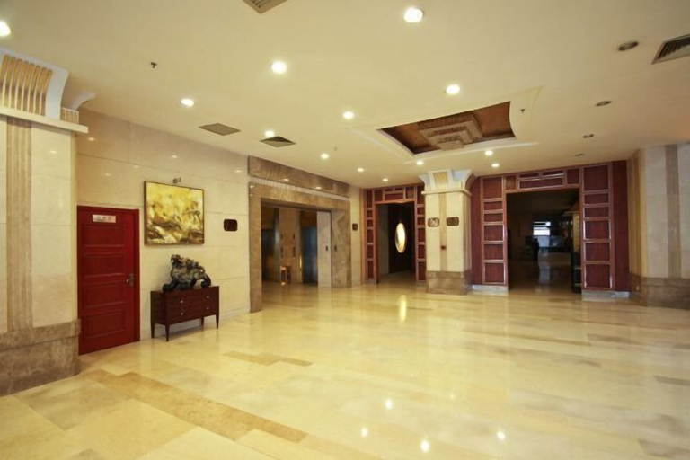 Others 5, Xin Ci Hotel, Yancheng
