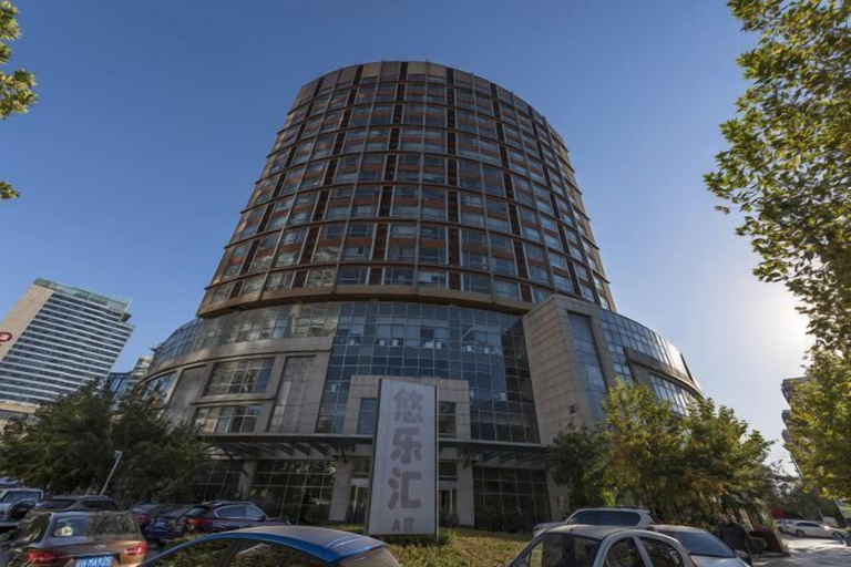 Exterior & Views 2, Beijing Tianchi Homeland Hotel, Beijing