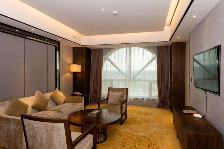 Others 5, Jade Intercontinental Hotel, Fuzhou