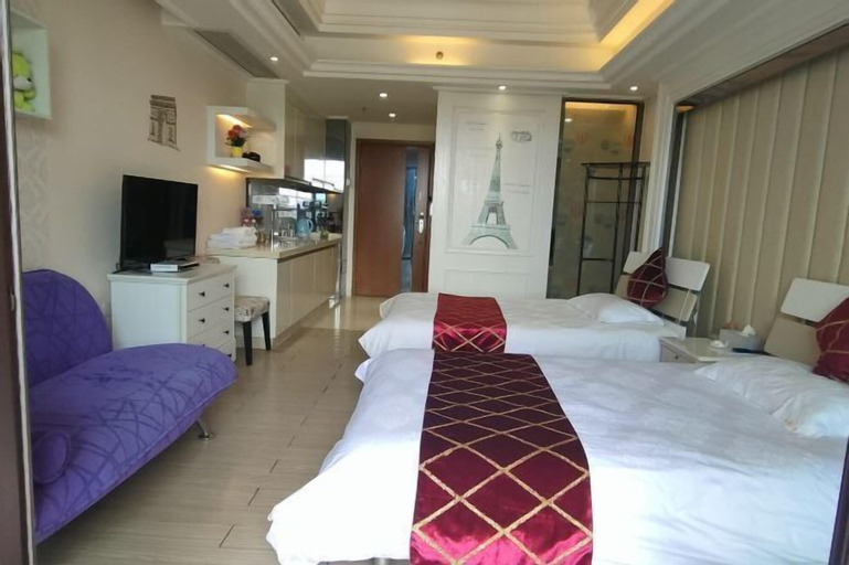 Bedroom 8