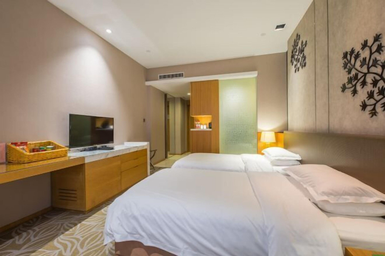 East Harbour Hotel, Ningbo